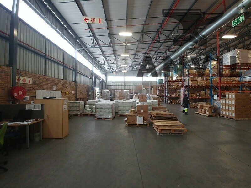 Cosmo Business Park - Cosmo Business Park property image 34