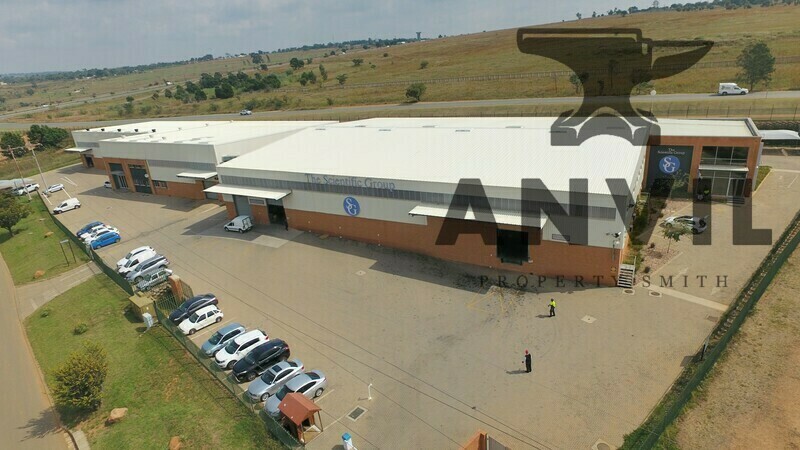 Cosmo Business Park - Cosmo Business Park property image 35