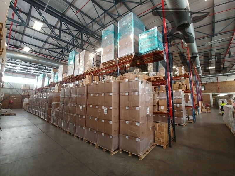 Cosmo Business Park - Cosmo Business Park property image 36