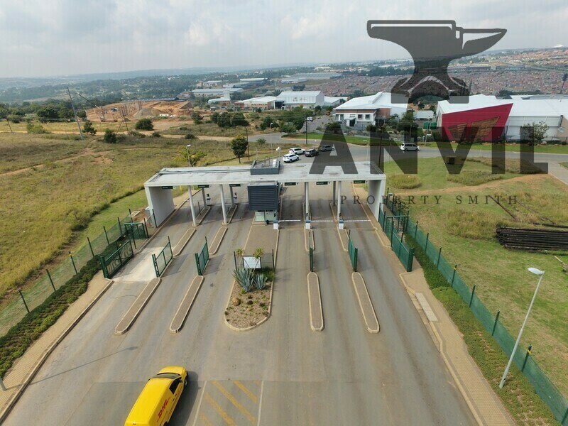 Cosmo Business Park - Cosmo Business Park property image 37