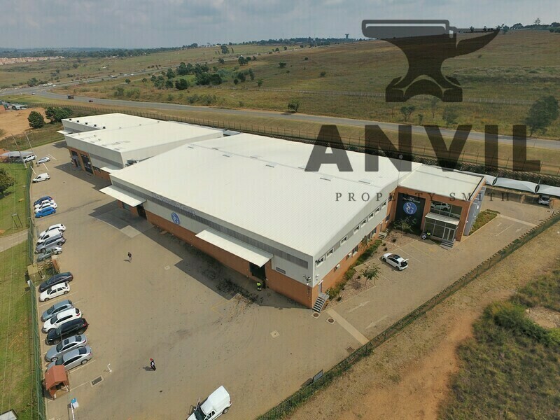 Cosmo Business Park - Cosmo Business Park property image 38