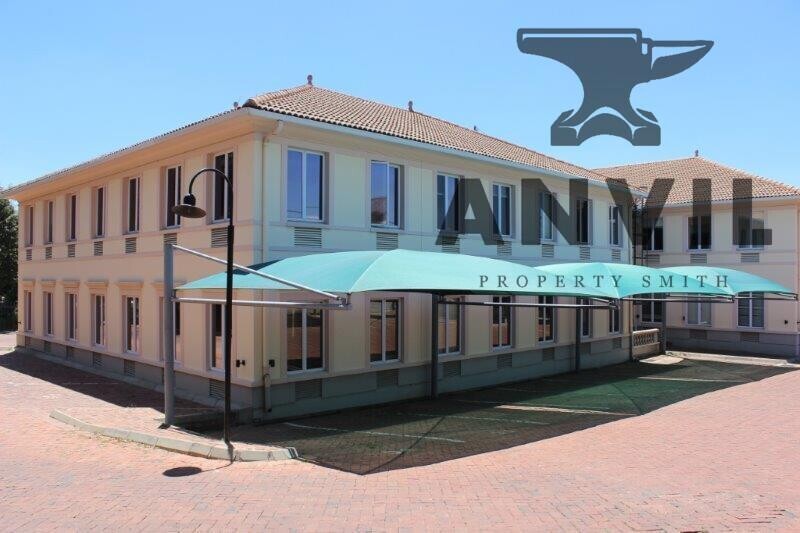 Hunts End, Sandton - 42 Wierda Rd - Ground Floor property image 44