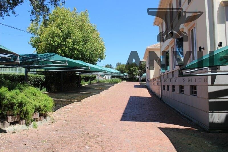 Hunts End, Sandton - 42 Wierda Rd - Ground Floor property image 16