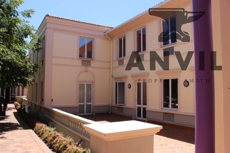 Hunts End, Sandton - 42 Wierda Rd - Ground Floor property image 18