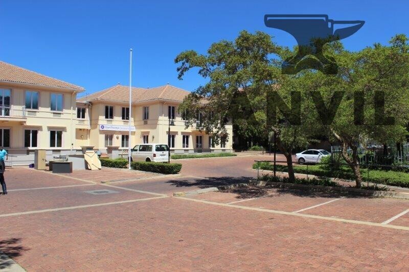 Hunts End, Sandton - 42 Wierda Rd - Ground Floor property image 21