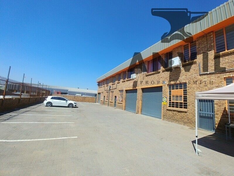 Eastsands Industrial Park, Kya Sands - Unit 4 property image 2
