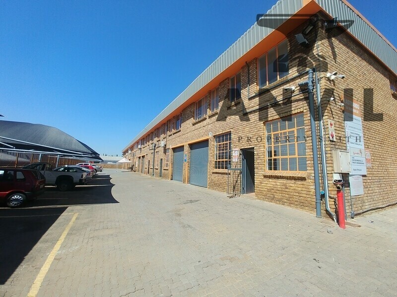 Eastsands Industrial Park, Kya Sands - Unit 4 property image 3