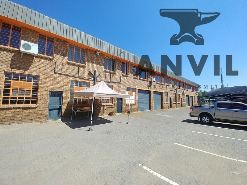 Eastsands Industrial Park, Kya Sands - Unit 4 property image 4