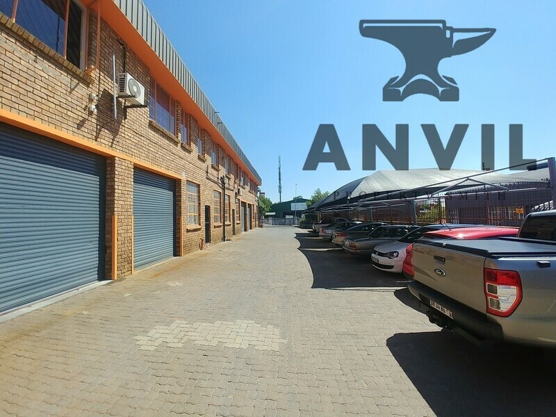 Eastsands Industrial Park, Kya Sands - Unit 4 property image 5