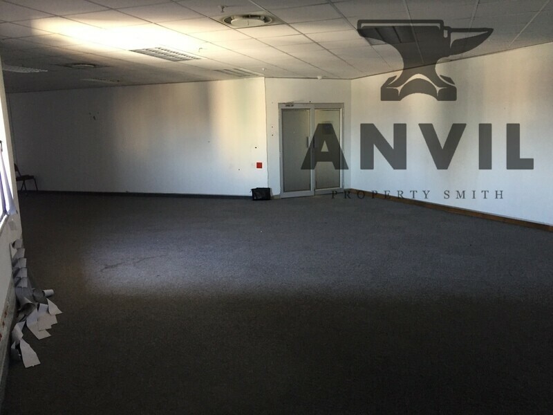 Delta Towers 303 Dr Pixley Kaseme Street - 21st Floor - Office 2103 property image 2