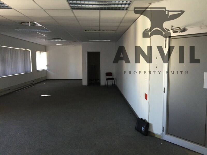 Delta Towers 303 Dr Pixley Kaseme Street - 21st Floor - Office 2103 property image 3