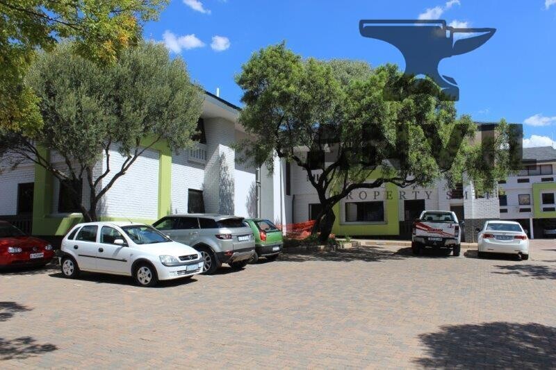 Bentley Office Park, Rivonia, Sandton - 08-FFN08B FF - BLOCK 8 property image 11