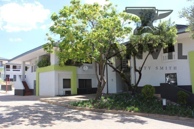 Bentley Office Park, Rivonia, Sandton - 08-FFN08B FF - BLOCK 8 property image 13