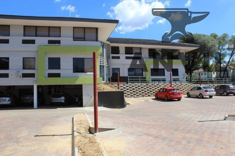 Bentley Office Park, Rivonia, Sandton - 08-FFN08B FF - BLOCK 8 property image 14