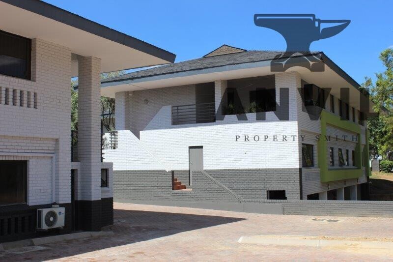 Bentley Office Park, Rivonia, Sandton - 08-FFN08B FF - BLOCK 8 property image 15