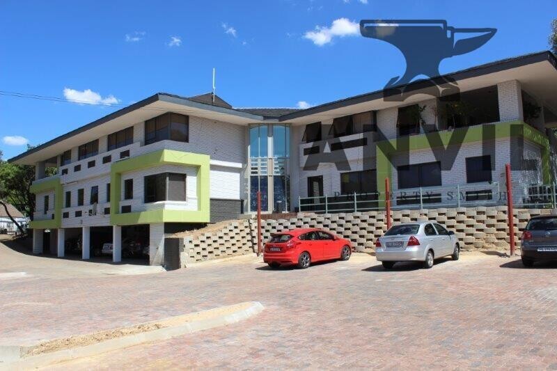 Bentley Office Park, Rivonia, Sandton - 08-FFN08B FF - BLOCK 8 property image 16