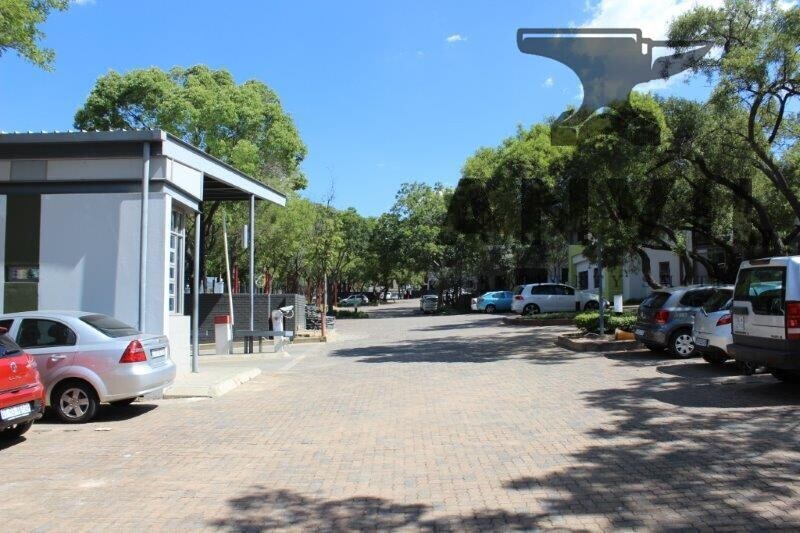 Bentley Office Park, Rivonia, Sandton - 08-FFN08B FF - BLOCK 8 property image 17