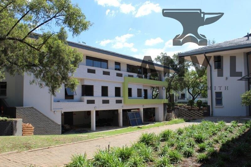 Bentley Office Park, Rivonia, Sandton - 08-FFN08B FF - BLOCK 8 property image 18