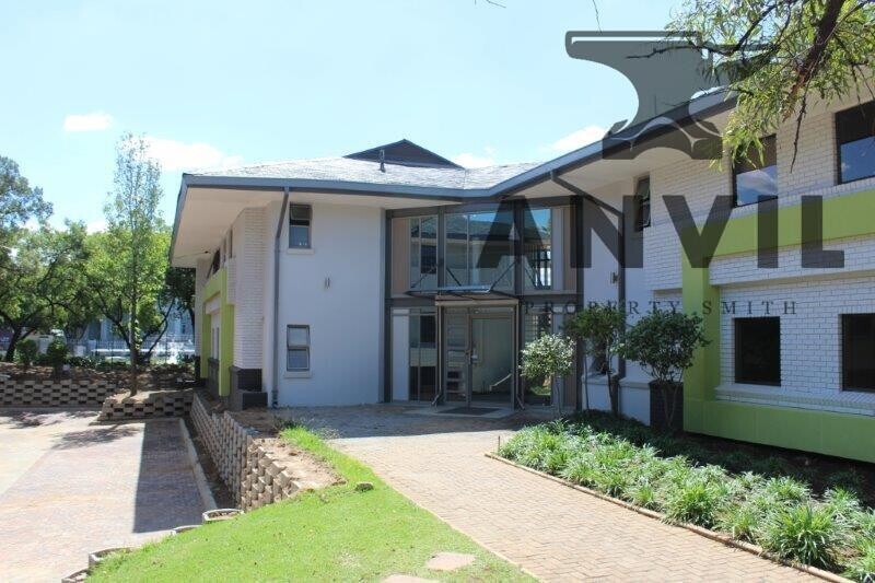 Bentley Office Park, Rivonia, Sandton - 08-FFN08B FF - BLOCK 8 property image 19