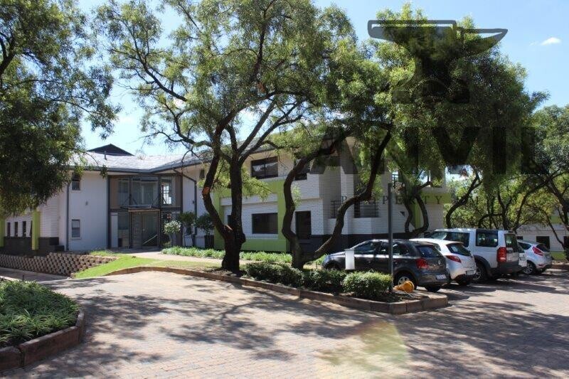 Bentley Office Park, Rivonia, Sandton - 08-FFN08B FF - BLOCK 8 property image 21