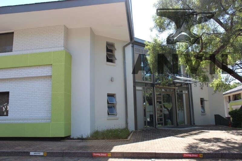 Bentley Office Park, Rivonia, Sandton - 08-FFN08B FF - BLOCK 8 property image 22