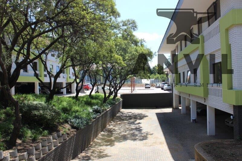 Bentley Office Park, Rivonia, Sandton - 08-FFN08B FF - BLOCK 8 property image 25