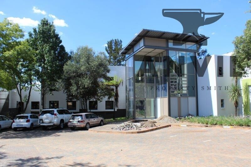 Bentley Office Park, Rivonia, Sandton - 08-FFN08B FF - BLOCK 8 property image 28
