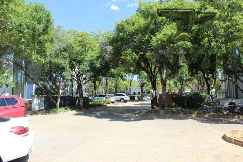 Bentley Office Park, Rivonia, Sandton - 08-FFN08B FF - BLOCK 8 property image 34