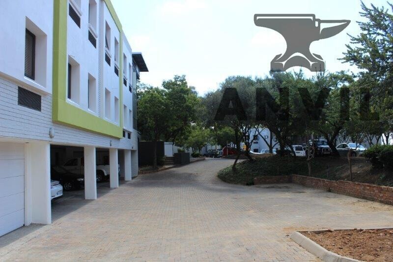 Bentley Office Park, Rivonia, Sandton - 08-FFN08B FF - BLOCK 8 property image 37