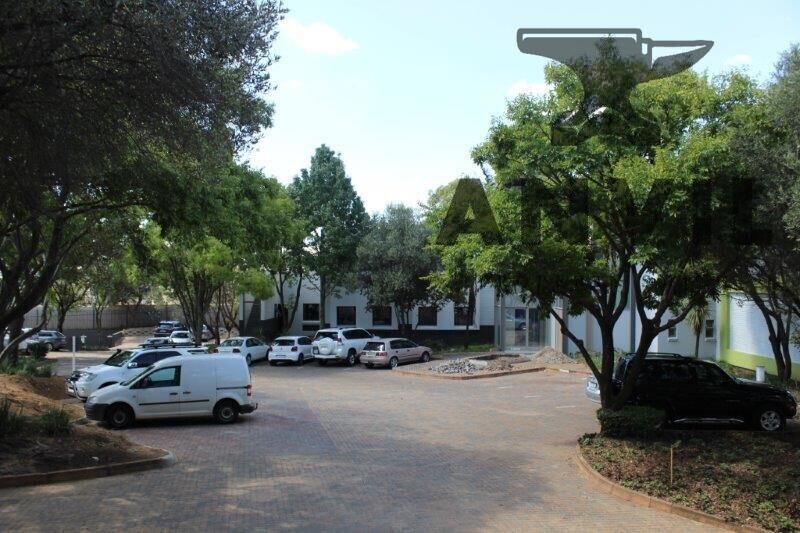 Bentley Office Park, Rivonia, Sandton - 08-FFN08B FF - BLOCK 8 property image 38