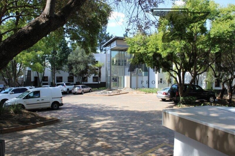 Bentley Office Park, Rivonia, Sandton - 08-FFN08B FF - BLOCK 8 property image 39