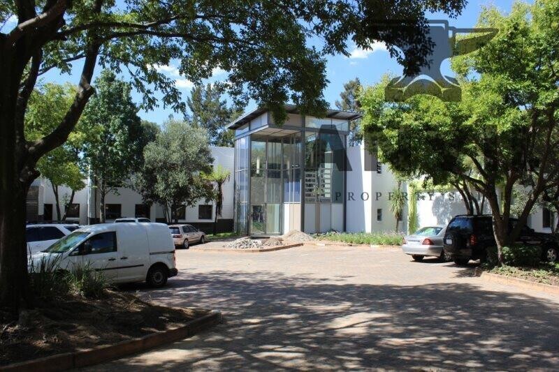 Bentley Office Park, Rivonia, Sandton - 08-FFN08B FF - BLOCK 8 property image 40