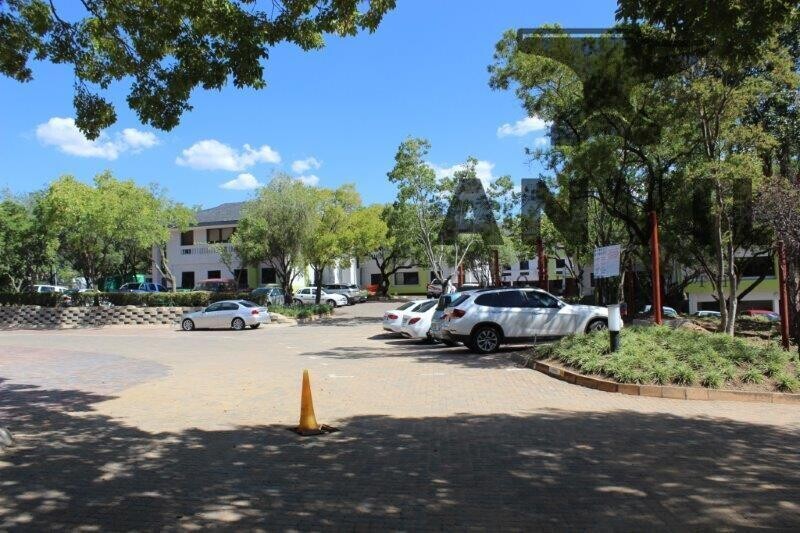 Bentley Office Park, Rivonia, Sandton - 08-FFN08B FF - BLOCK 8 property image 41