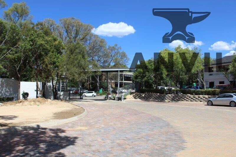 Bentley Office Park, Rivonia, Sandton - 08-FFN08B FF - BLOCK 8 property image 43