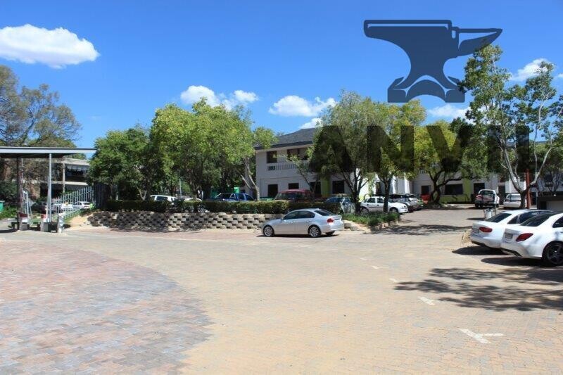 Bentley Office Park, Rivonia, Sandton - 08-FFN08B FF - BLOCK 8 property image 44