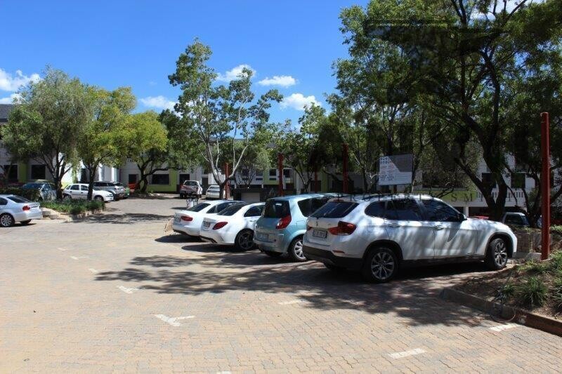 Bentley Office Park, Rivonia, Sandton - 08-FFN08B FF - BLOCK 8 property image 45