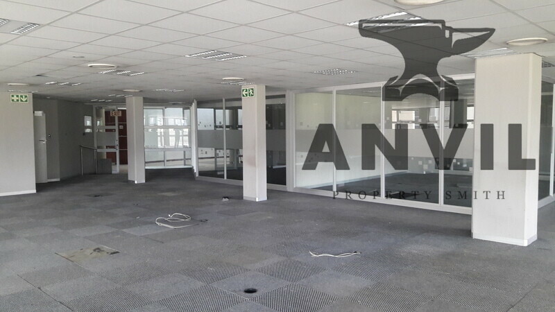 Eco Point Office Park - B2/A GF property image 3