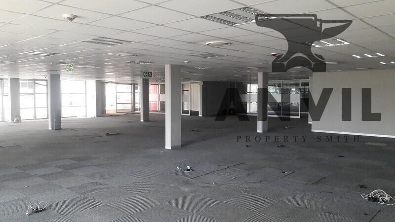 Eco Point Office Park - B2/A GF property image 4