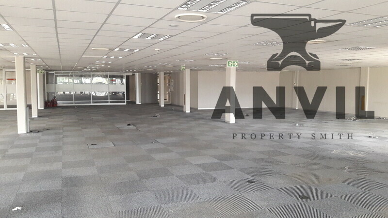 Eco Point Office Park - B2/A GF property image 2