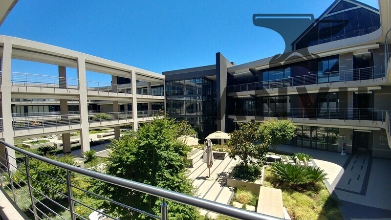 Southdowns Ridge Office Park - Block A GF Suite 5 & 7 - 207sqm Useable property image 1 Southdowns Ridge Office Park - Block A GF Suite 5 & 7 - 207sqm Useable property image 1