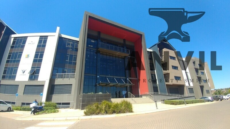 Southdowns Ridge Office Park - Block A Suite 11, 12, 13 property image 1