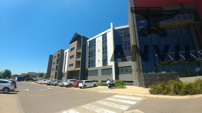 Southdowns Ridge Office Park - Block A Suite 11, 12, 13 property image 2