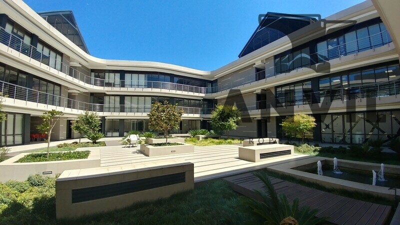 Southdowns Ridge Office Park - Block A Suite 11, 12, 13 property image 24