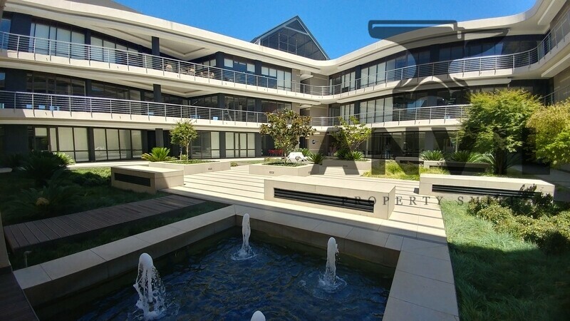 Southdowns Ridge Office Park - Block A Suite 11, 12, 13 property image 25