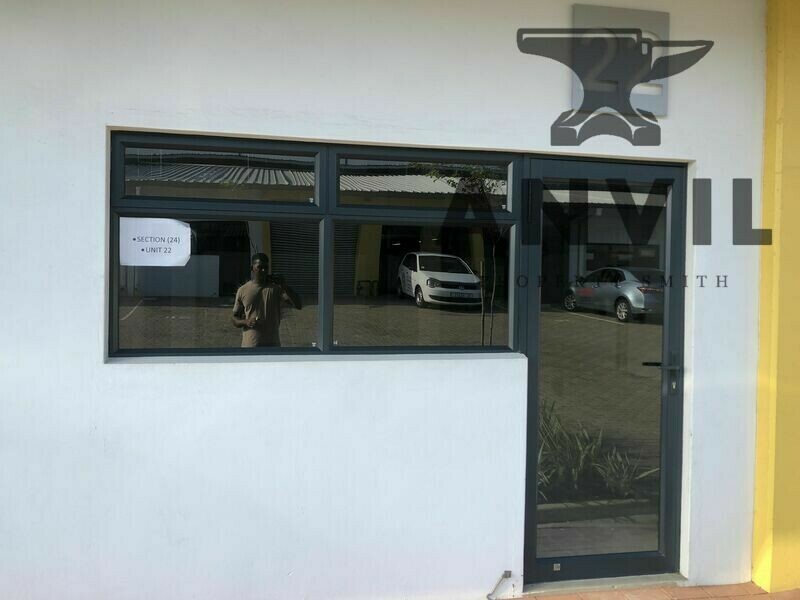 Micro Park, 26 Crassula Road, Cornubia, Durban - Unit 22 property image 2