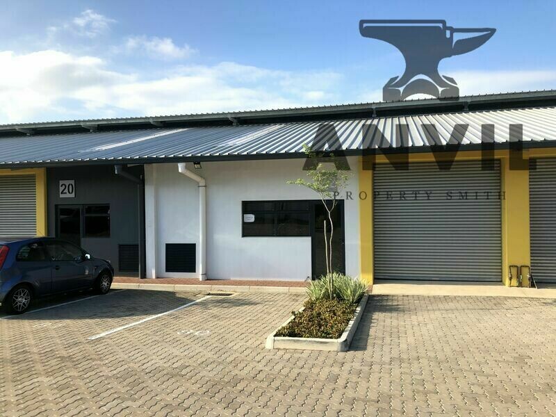 Micro Park, 26 Crassula Road, Cornubia, Durban - Unit 22 property image 3