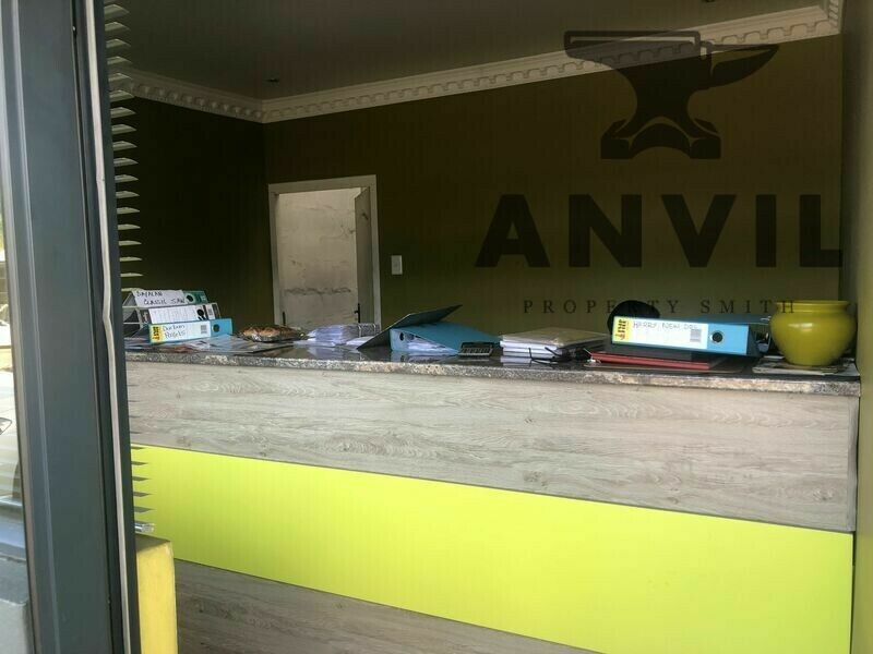 Micro Park, 26 Crassula Road, Cornubia, Durban - Unit 22 property image 4