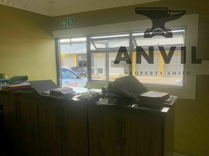 Micro Park, 26 Crassula Road, Cornubia, Durban - Unit 22 property image 5