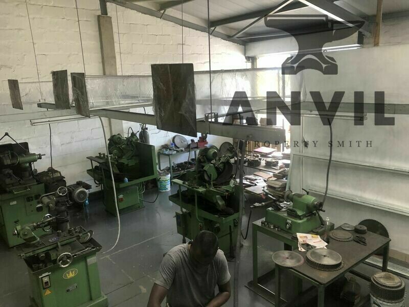 Micro Park, 26 Crassula Road, Cornubia, Durban - Unit 22 property image 6