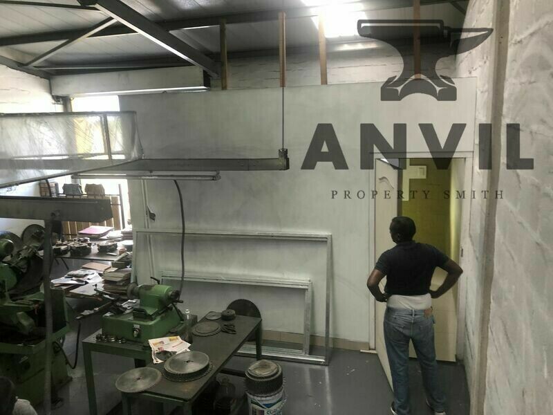 Micro Park, 26 Crassula Road, Cornubia, Durban - Unit 22 property image 7